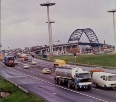Foto 50 uit BRIENENOORDBRUG