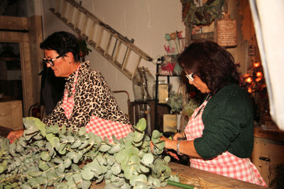 Foto 294 uit Workshops-Bloemen