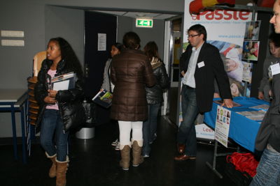 Foto 61 uit OnderwijsbeursFocus