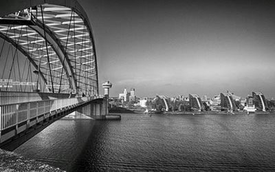 Foto 286 uit BRIENENOORDBRUG