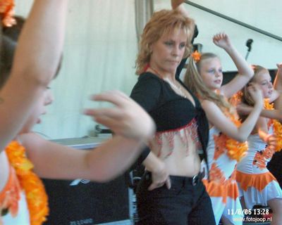 Foto 7 uit labandera1 2006