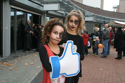 Foto 390 uit Halloween26-10-13