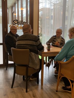 Foto 4 uit Klaverjassen 18-1-23