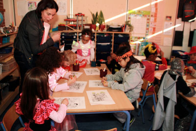 Foto 238 uit CarnavalRKRegenboog