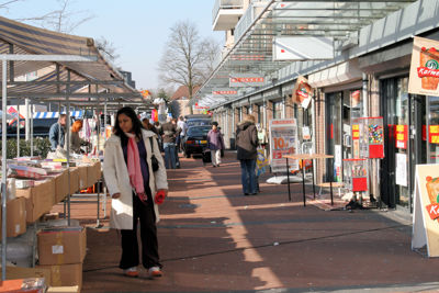 Foto 114 uit Braderie Beverwaard