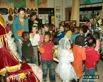 Foto 169 uit RK Regenboog