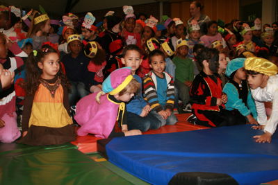 Foto 33 uit SintRkRegenboog4_12