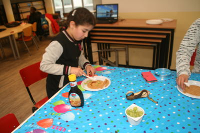 Foto 32 uit LenteFestival Focus