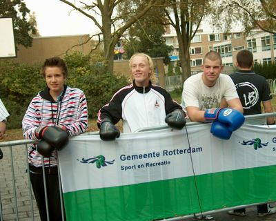 Foto 104 uit sport,spel&cultuurdag