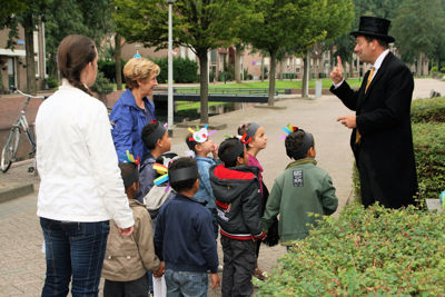 Foto 110 uit RKRegenboog30Jaar