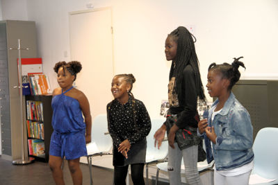 Foto 10 uit Skillsz Television