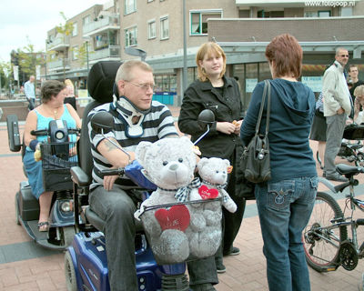 Foto 109 uit berenactie wc.b.w07