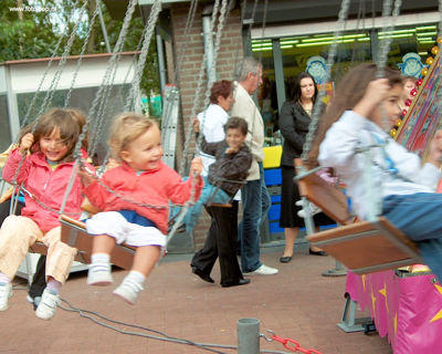 Foto 47 uit Wijkfeest 06-09-08