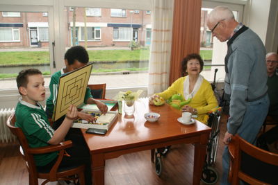 Foto 10 uit Wetering-Activiteiten