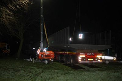 Foto 8 uit BruggenBeverwaard