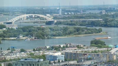 Foto 143 uit BRIENENOORDBRUG