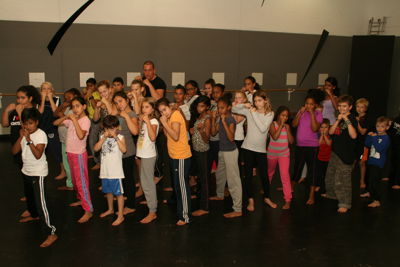 Foto 368 uit CardioKickBoxen4Kids