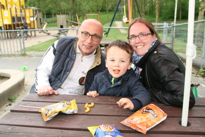 Foto 19 uit KoningsDag27-04-18