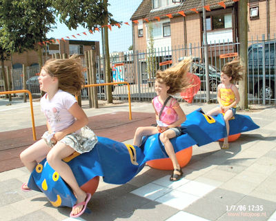 Foto 123 uit opzoomeren 2006 bw