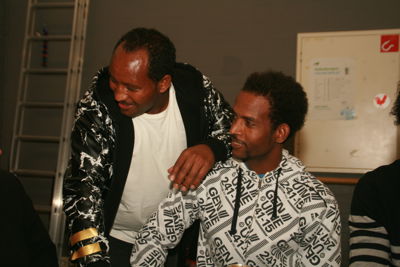 Foto 78 uit AZC BuffetInDe Focus