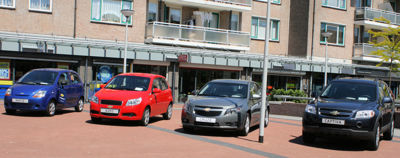 Foto 17 uit Auto Show 30-05-09