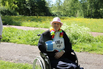 Foto 57 uit OuderenDagWetering