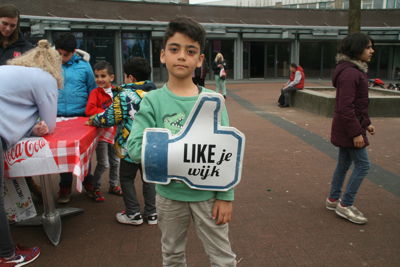 Foto 51 uit 7Vrijdag4Beverwaard