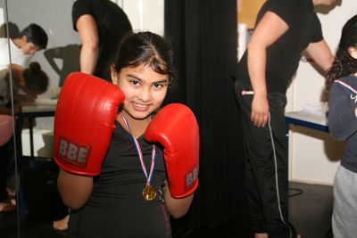 Foto 501 uit CardioKickBoxen4Kids