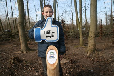 Foto 89 uit Boomplantdag16-3