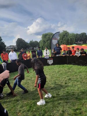 Foto 5 uit Panna Park Pit010