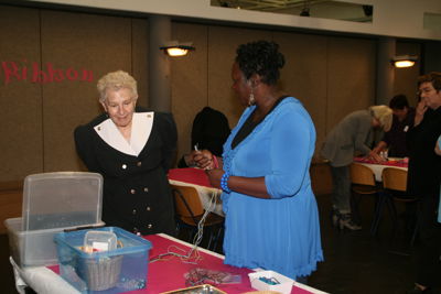 Foto 3 uit PinkRibbonDay23-10