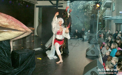 Foto 26 uit opening w.centrum