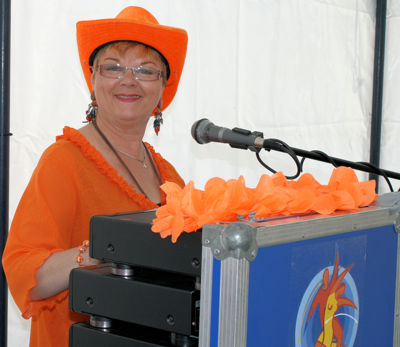 Foto 61 uit Stormpolder 30-4-09