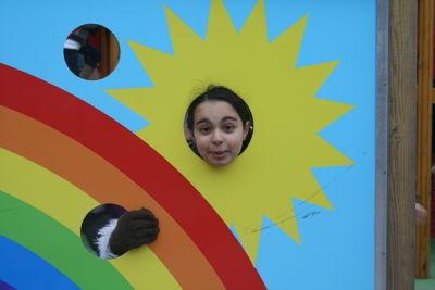 Foto 113 uit Rk regenboog 2_2_09