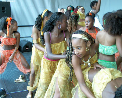 Foto 116 uit carnaval2008beverw