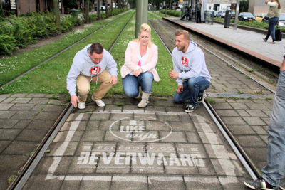 Foto 57 uit LikeJeWijkBeverwaard