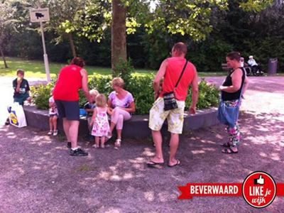 Foto 261 uit LIKEJEWIJK FOTO'S_2