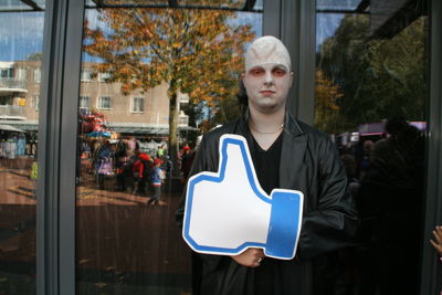 Foto 391 uit Halloween26-10-13