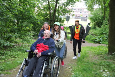 Foto 109 uit OuderenDagWetering