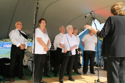 Foto 27 uit Wijkfeest-Braderie