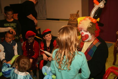 Foto 139 uit SinterklaasStormpolder
