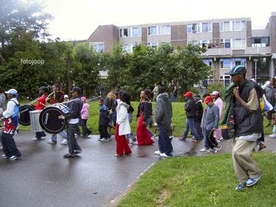 Foto 81 uit dwightmemorialday05