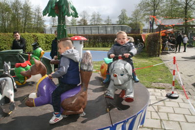 Foto 22 uit Koningsdag27-4-16