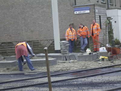 Foto 307 uit Noord_Zuid fase 2bw