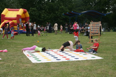 Foto 103 uit Buitenspeeldag10-6