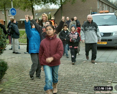 Foto 75 uit bloembollen planten