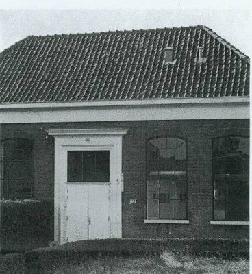 Foto 376 uit SloopEnOpbouwWIJK