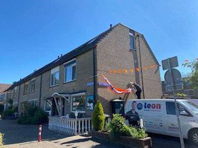 Foto 13 uit Oranje Beverwaard