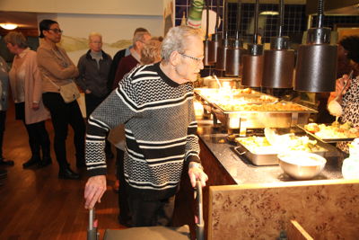 Foto 48 uit DinerBingoIJsselburgh