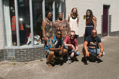 Foto 59 uit KledingbankfotoShoot